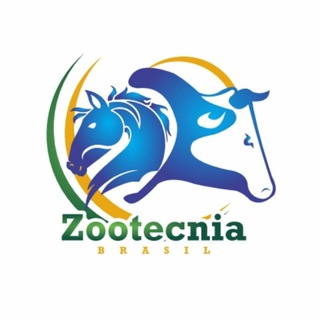 Logotipo do canal de telegrama zootecnia - Zootecnia Brasil🍀