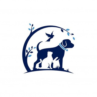 Логотип телеграм канала @zootel_clinic_kzn — Государственная ветеринарная клиника Советского района
