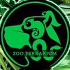 Telegram channel ZooTerrarium(хадия жонзотлари) logo