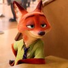 Логотип телеграм канала @zootopia_show — Зверополис