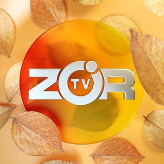 Telegram channel Zortv Futbol logo