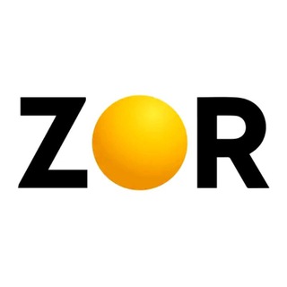 Telegram kanalining logotibi zor_uzb — ZOR_UZB