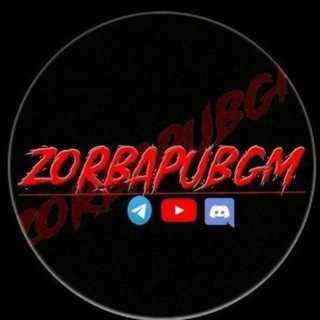 Telgraf kanalının logosu zorbapubgmhackyeni — 𝙕𝙤𝙧𝙗𝙖𝙋𝙪𝙗𝙜𝙢𝙃𝙖𝙘𝙠