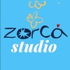 Logo of telegram channel zorcastudio — ZORCA.STUDIO