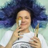 Логотип телеграм канала @zorda_net_art — Ручная роспись одежды и обуви Zorda_net