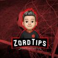 Telegram kanalining logotibi zordtipss — Zord Tips (Free)