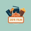 Telgraf kanalının logosu zorfilm1 — ZOR FILM