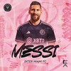 Telegram channel LIONEL MESSI | RASMIY logo