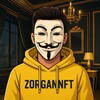 Логотип телеграм канала @zorgank01 — ZorGan | Life