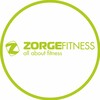 Логотип телеграм канала @zorgefit — Мой фитнес Zorge Fitness