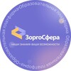 Логотип телеграм канала @zorgoschool — ЗоргоСфера|Образовательный Центр