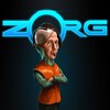 Logo of telegram channel zorgpro — ZorG Airsoft
