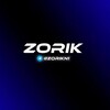 Логотип телеграм канала @zorikn1gg — ZORIK