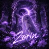 Логотип телеграм канала @zorix_rp1 — Zorix - Bedrock RP |Текстур паки для майнкрафта бедрок|