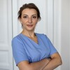 Логотип телеграм канала @zorkinasvetlana — Светлана Зорькина