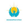 Telegram арнасының логотипі zorknews — Жаңғырған Отан