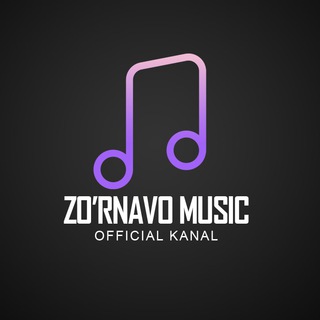 Logo of telegram channel zornavotv — 🎧 Zo'rNavo.Com! 🎧