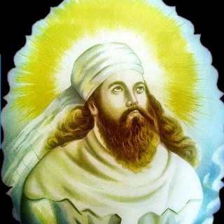 لوگوی کانال تلگرام zoroaster33 — زرتشت و مزدیسنان