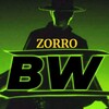 Telegram channel Zorro (канал) logo