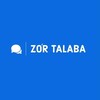 Telegram kanalining logotibi zortalaba — Zo’r Talaba | Rasmiy kanal
