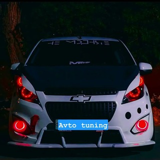 Telegram kanalining logotibi zortv_avto_tuning — AVTO TUNING (RASMIY KANAL)