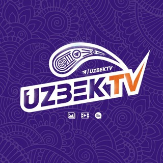 Telegram kanalining logotibi zortv — Uzbek TV