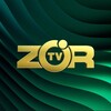 Telegram kanalining logotibi zortv_official_uzreporttv — ZO'R TV | RASMIY
