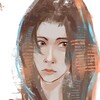 Логотип телеграм канала @zorua111 — Зоря рисует..,.,