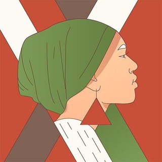 Логотип телеграм канала @zorut — non-irony