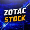 Logo saluran telegram zotacstock — Zotac's Stock