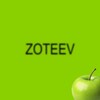 Логотип телеграм канала @zoteev10 — ZOTEEV