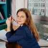Логотип телеграм канала @zotkina_kira — Ревматология без тревог | Зоткина Кира