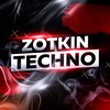 Логотип телеграм канала @zotkintechno — Zotkin Techno