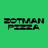 Логотип телеграм канала @zotmanpizza_club — Zotman Pizza Club