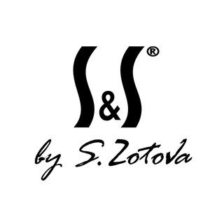 Логотип телеграм канала @zotova_tlt — Одежда S&S by S.Zotova Тольятти