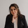 Логотип телеграм канала @zotova_bankrotstvo — Списание кредитов и долгов с Людмилой Зотовой