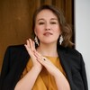 Логотип телеграм канала @zotova_volshebstvo — Дорофеева ПСИХОЛОГ