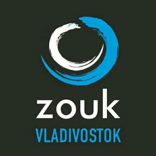 Логотип телеграм канала @zoukvladivostok — Zouk Vladivostok. Танцы и котики во Владивостоке