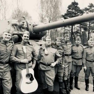 Логотип телеграм канала @zov_official — Команда «ZOV»