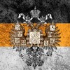 Логотип телеграм канала @zov_empire — ZOV империи