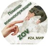 Логотип телеграм канала @zov_kazan — Помощь военнослужащим ZOV🇷🇺