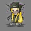 Логотип телеграм канала @zov_malaya_75 — Малая 🎼