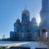 Логотип телеграм канала @zov_rodiny_1 — ZOV Родины 1