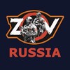 Логотип телеграм канала @zov_russia3 — ZOV RUSSIA🇷🇺 18  Харьков Часов ЯР Волчанск Синьковка Купянск