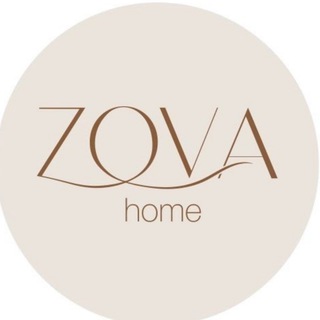 Логотип телеграм канала @zovahome — Zova Home