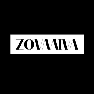 Логотип телеграм канала @zovamuz — ZOVAAIVA