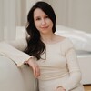 Логотип телеграм канала @zovanas — Любовь и колики