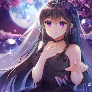 Логотип телеграм канала @zover80 — Аниме арты