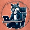 Логотип телеграм канала @zovfreelance — Зов Фриланса 🐺