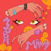Логотип телеграм канала @zovimamy — зови маму